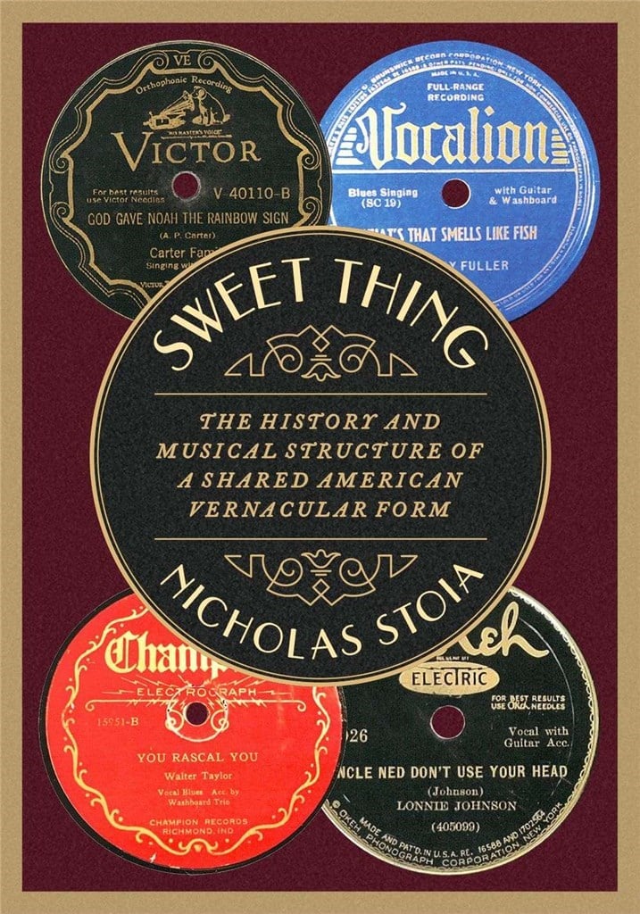 Sweet Thing